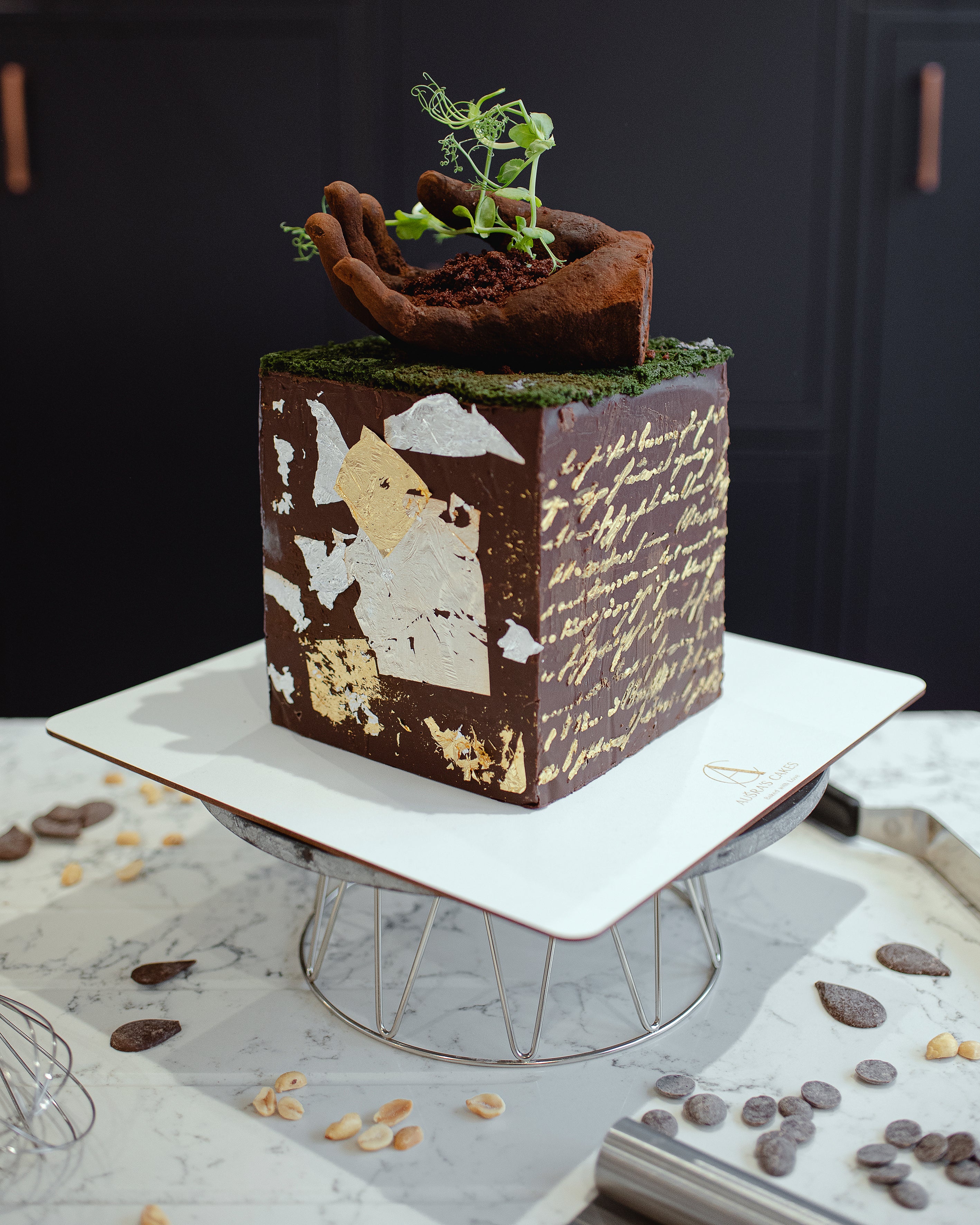 SMC006 - Google Cake | Social media cake | Cake Delivery in Bhubaneswar –  Order Online Birthday Cakes | Cakes on Hand